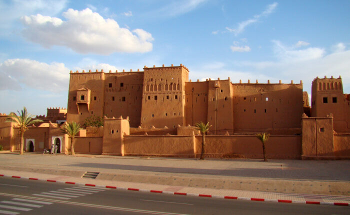 viaje de 3 dias por el desierto desde Marrakech