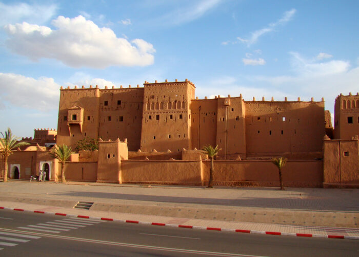 viaje de 3 dias por el desierto desde Marrakech