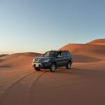 Aventura 4×4 en Merzouga