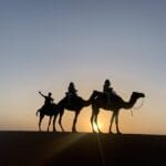 viaje y descubre marruecos