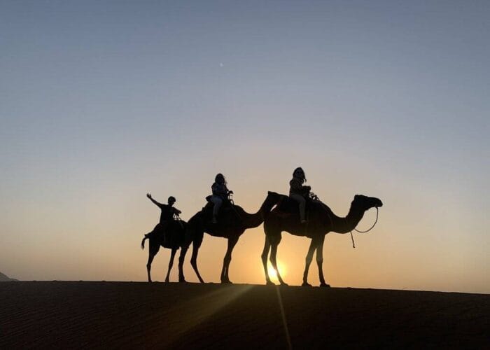 viaje y descubre marruecos