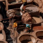 viaje de 3 días por el desierto desde Fez